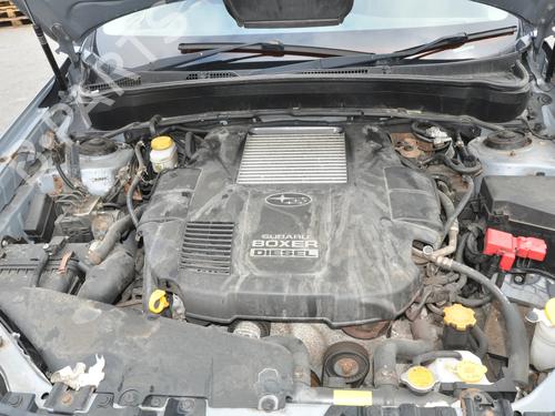 Other SUBARU FORESTER (SH_) 2.0 D AWD (SHH, SHD, SHN) | BP33396909O1  - Image 7