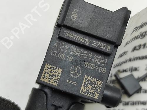 Elektronisk sensor MERCEDES-BENZ E-CLASS (W213) E 220 d (213.004) | BP27608051M84 