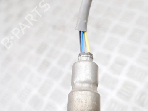 Elektronisk sensor FORD RANGER (TKE) 3.2 TDCi 4x4 | BP39205152M84  - Image 8