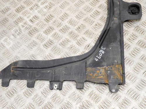 Underbody protection VW GOLF VIII (CD1, DA1) 1.5 TSI | BP27759267M92 