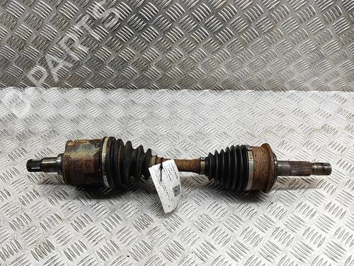 Used Right front driveshaft TOYOTA LAND CRUISER 90 (_J9_) 3.0 TD (KZJ90_, KZJ95_, KZJ90R, KZJ95R, KZJ90W, KZJ95W) (125 hp) 25614454
