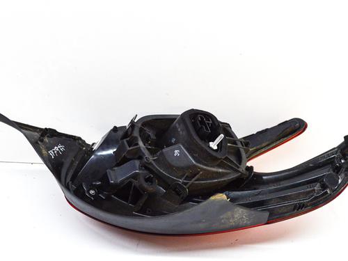 Right taillight PEUGEOT 208 I (CA_, CC_) 1.2 VTI 82 | BP14645970C35 