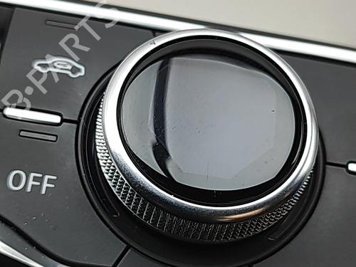 Electronic module AUDI A4 Allroad B9 (8WH, 8WJ) 3.0 TDI quattro | BP31859521M83 