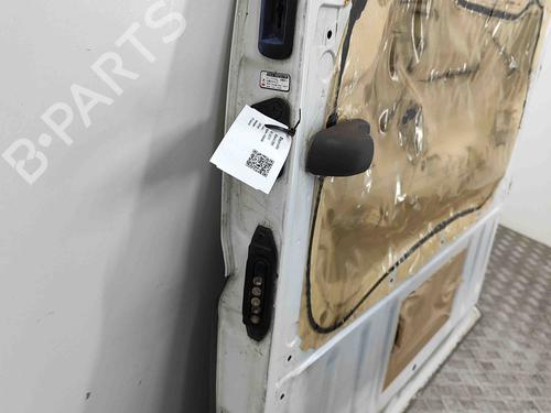 Right slide door TOYOTA HIACE IV Bus (__H1_, __H2_) 2.7 (RCH13, RCH23) | BP29920071C75