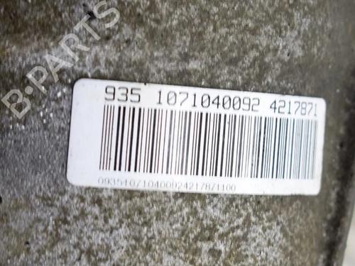 Gearbox BMW 3 (E90) 320 d xDrive | BP16076490M3