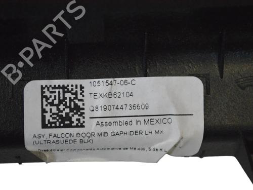 Other TESLA MODEL X (5YJX) P100D AWD | BP30252794O1 