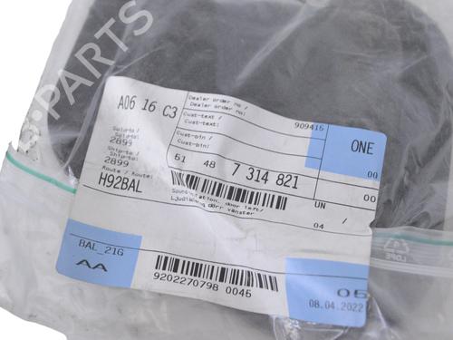 Other PORSCHE CAYENNE (92A) 3.6 | BP30239807O1 - Image 2