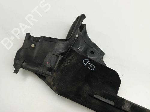 Door moulding trim BMW iX (I20) xDrive 40 | BP28560150C150