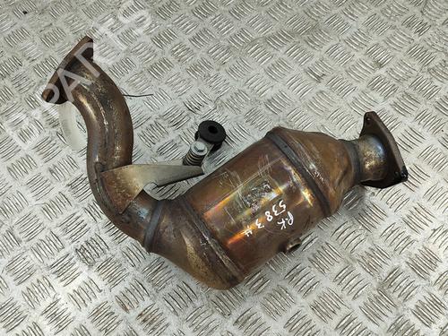 Catalyst AUDI Q5 (8RB) 3.0 TFSI quattro | BP26129933M10 