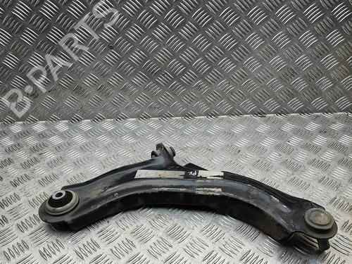 Left front suspension arm RENAULT ZOE (BFM_) ZOE (BFMC, BFMD) | BP38499974M12 - Image 3
