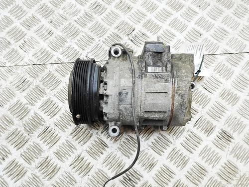 AC compressor PORSCHE BOXSTER (987) 2.7 | BP33279905M34 - Image 5