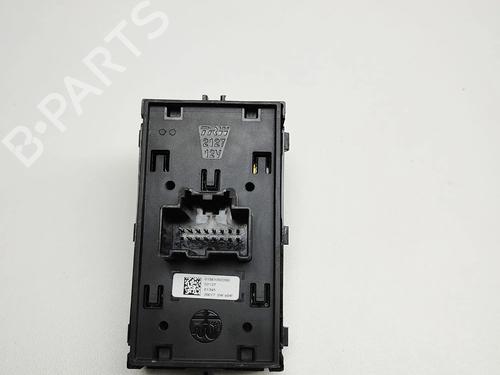 Right front window switch ALFA ROMEO STELVIO (949_) 2.0 Q4 (949.AXA2A) | BP36934663I26  - Image 5