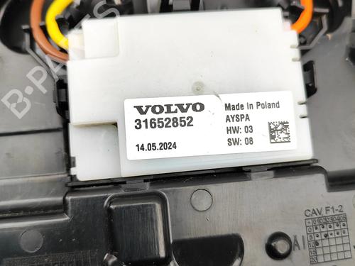 Kabinelys VOLVO XC40 (536) B3 Mild-Hybrid | BP31859275I8 