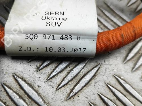 Ledningsnett CUPRA FORMENTOR (KM7, KMP) 1.4 e-Hybrid | BP31047522E16 