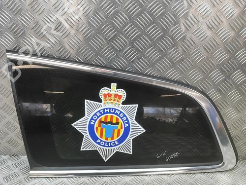 Panel rude bagtil venstre VOLVO V60 II (225) B6 Mild-Hybrid AWD (299 hp) 32756078