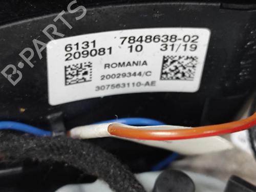 Steering wheel BMW 2 Active Tourer (F45) 225 xe Plug-in-Hybrid | BP20337061C49 