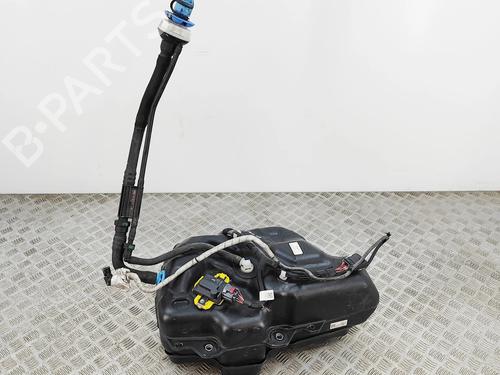 AdBlue-tank FORD TRANSIT CUSTOM V362 Van (FY, FZ) 2.0 EcoBlue | BP30798627M85 