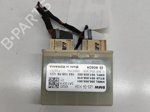 Used Electronic module BMW 8 Gran Coupe (G16, F93) M8 (600 hp) 28956221