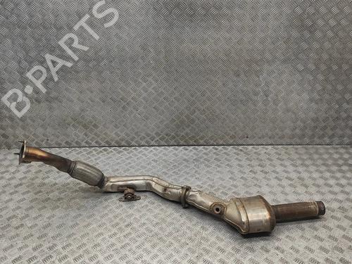 Used Exhaust system Exhaust system AUDI A7 Sportback (4GA, 4GF) 3.0 TDI (218 hp) 33373114 33373114