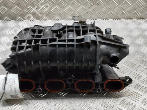 Used Intake manifold CITROËN C3 II (SC_) 1.6 VTi 120 (120 hp) 23250067
