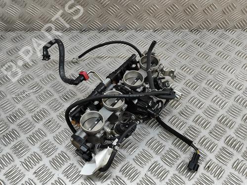 Used Throttle body Throttle body 28563795 28563795