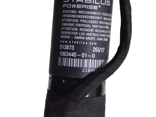 Hinge/Door check strap TESLA MODEL X (5YJX) P100D AWD | BP30229367C146 