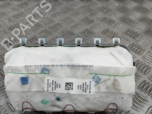 Used Passenger airbag FIAT 500 (312_) 1.0 Mild Hybrid (312.AYD1B) (69 hp) 28554705