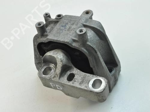 Engine mount AUDI TT (8J3) 2.0 TDI quattro | BP9898127M89