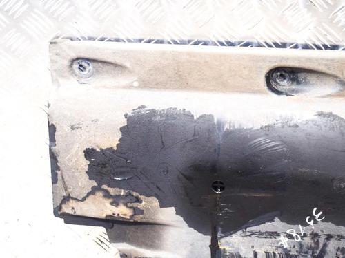 Underbody protection NISSAN QASHQAI II SUV (J11, J11_) 1.2 DIG-T | BP14637349M92 