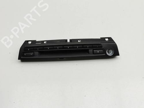 Switch BMW X6 (E71, E72) xDrive 40 d | BP33376777I30 - Image 4