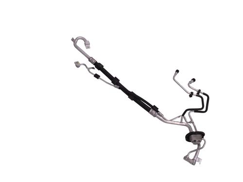 Used AC pipe AUDI Q7 (4MB, 4MG, 4MQ) 3.0 TDI quattro (272 hp) 30231901