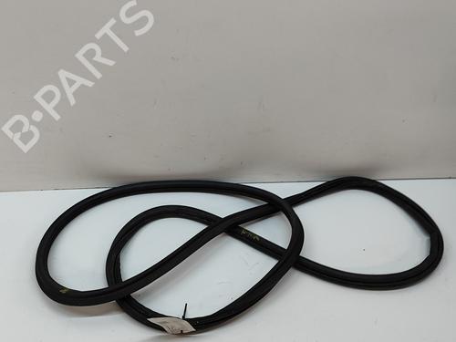 Rubber door seal PEUGEOT 3008 II SUV (MC_, MR_, MJ_, M4_) Hybrid | BP28554232C142 