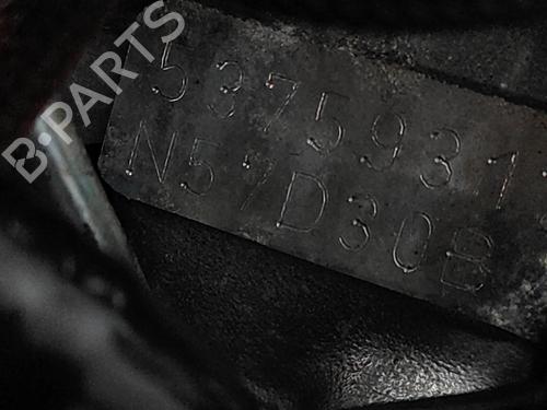 Engine BMW 1 (F20) 116 d | BP33937612M1  - Image 9