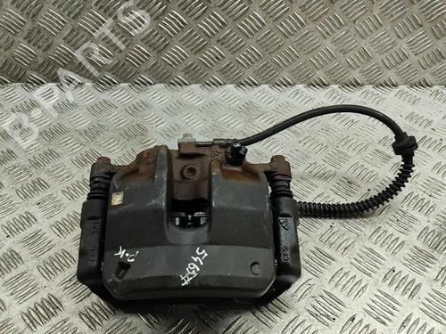 Used Left front brake caliper Left front brake caliper VW AMAROK (2HA, 2HB, S1B, S6B, S7A, S7B, AGD) 3.0 TDI 4motion (224 hp) 27392828 27392828