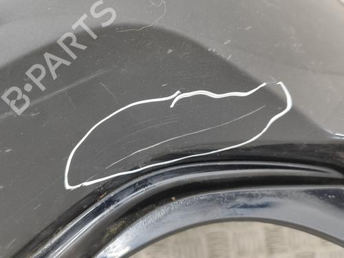 Rear bumper VW GOLF VII (5G1, BQ1, BE1, BE2) e-Golf | BP29264944C8 