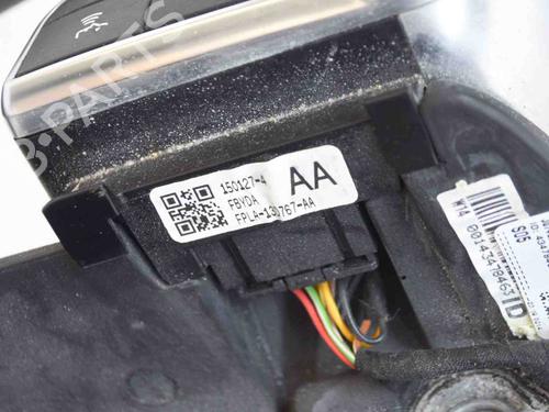 Steering wheel LAND ROVER RANGE ROVER SPORT II (L494) 3.0 SDV6 4x4 | BP27757203C49 
