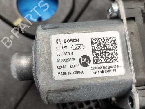 Front left window mechanism HYUNDAI IONIQ 6 (CE) EV All-wheel Drive | BP33962258C22  - Image 7