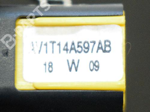 Elektronisk modul FORD FIESTA VII (HJ, HF) 1.0 EcoBoost | BP9511600M83 
