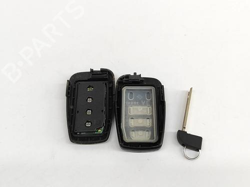 Electronic module TOYOTA RAV 4 V (_A5_, _H5_) 2.5 Hybrid AWD (AXAH54, AXAL54) | BP27791632M83  - Image 5