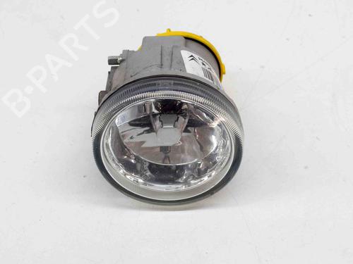 Used Left front fog light CITROËN C3 Pluriel (HB_) 1.6 (109 hp) 9510088