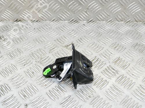 Used Tailgate lock KIA PICANTO I (SA) 1.0 (63 hp) 8847017