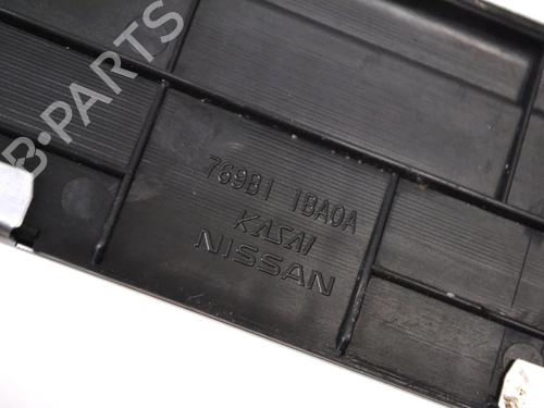 Step INFINITI M (Y51) 30d | BP30223508C149 