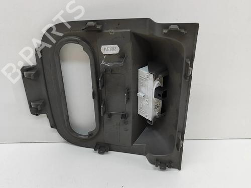 Andre RENAULT MASTER III Van (FV) 2.3 dCi 180 FWD (FV04, FV07) | BP27773095O1 