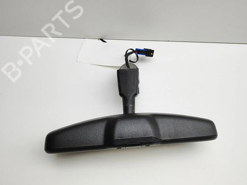 Rear mirror ALFA ROMEO STELVIO (949_) 2.0 Q4 (949.AXA2A) | BP36934561I6 - Image 5