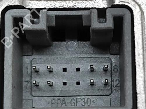 Camera SKODA ENYAQ iV SUV (5AZ) 80 | BP28550333E14 