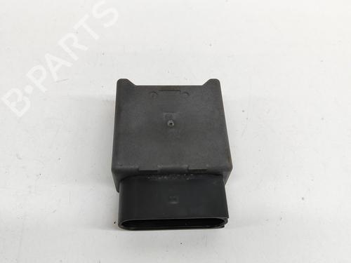 Used Electronic module SEAT ATECA (KH7, KHP) 1.0 TSI (116 hp) 18165476