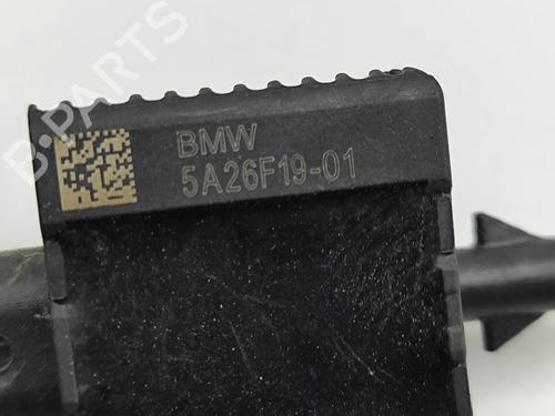 Elektronisk sensor BMW iX (I20) xDrive 40 | BP28560193M84