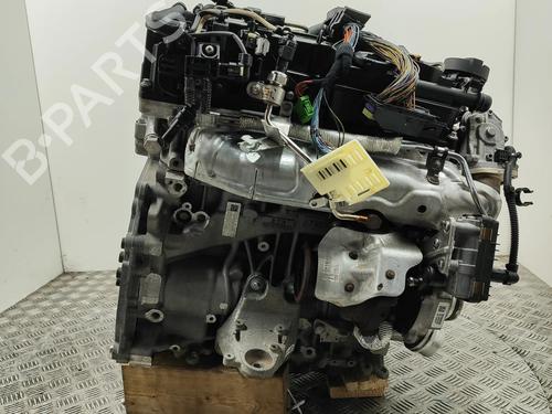 Engine BMW X1 (E84) sDrive 18 d | BP33376946M1 - Image 4