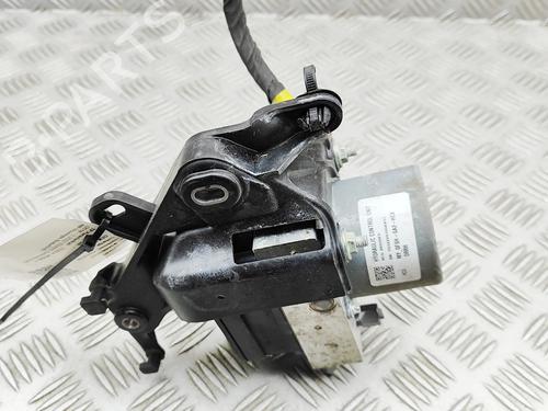 Used ABS pump ABS pump TESLA MODEL Y (5YJY) Long Range All-wheel Drive (514 hp) 33394393 33394393