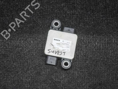 Used Electronic module Electronic module AUDI Q5 (8RB) 2.0 TDI quattro (163 hp) 6732416 6732416